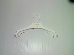 coat hanger set 2 pcs