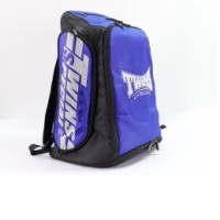 TWINS GYM BAG BLUE TWINS GYM BAG BLUE
