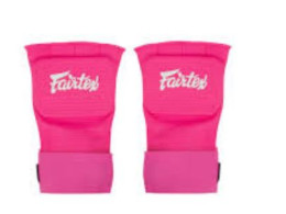 set fo fairtex hw3 pink a quick wraps (2pcs/set)