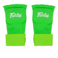 set of fairtex Handwraps HW3 Green  (2pcs/set)