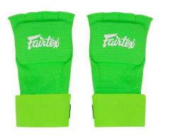 set of fairtex Handwraps HW3 Green  (2pcs/set)