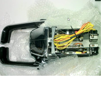 Seastar Solutions Xtreme Dual Mount Control (speed boat throttle)