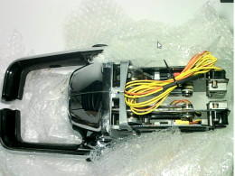 Seastar Solutions Xtreme Dual Mount Control (speed boat throttle)