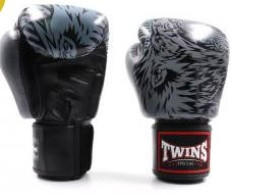 FAIRTEX FBGVL3-50 Wolf 