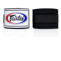 Set of Fairtex Handwraps HW2 Black(3pcs/set) Set of Fairtex Handwraps HW2 Black(3pcs/set)