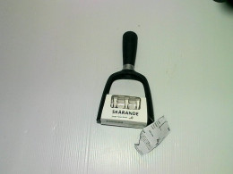 ikea knife sharpening tools