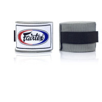 Fairtex Handwraps HW2 Grey Fairtex Handwraps HW2 Grey