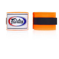 srt fo Fairtex Handwraps HW2 Orange(6pcs/set)