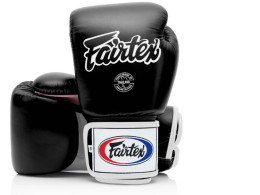 FAIRTEX TG03 BLACK FAIRTEX TG03 BLACK