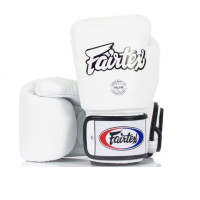 FAIRTEX TG03 WHITE