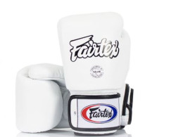 FAIRTEX TG03 WHITE FAIRTEX TG03 WHITE