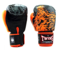 FAIRTEX Fancy Boxing orange 