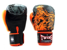 FAIRTEX Fancy Boxing orange 