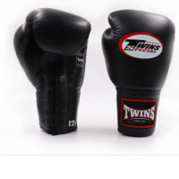 Twins special GLOVES  Boxing black 