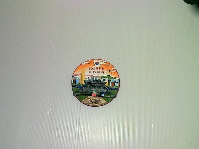 souvenir plate souvenir plate