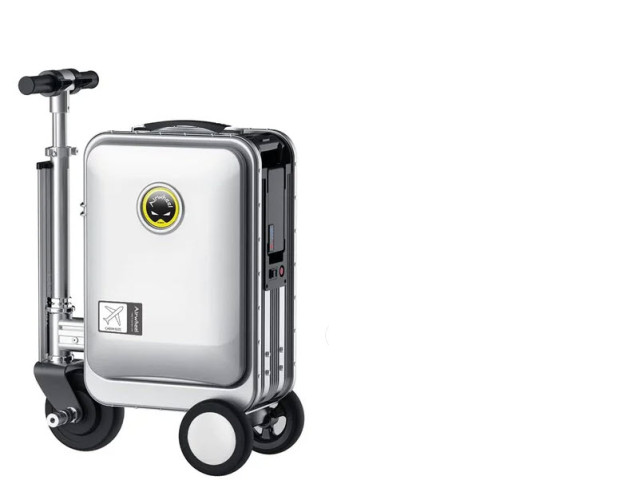 electric suitcase AIRWHEEL SE3S electric suitcase AIRWHEEL SE3S