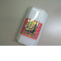 Set of aroma candles