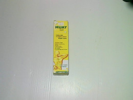 muay analgesic cream