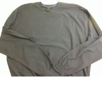 Men's long sleeve jacket, black Men's long sleeve jacket, black