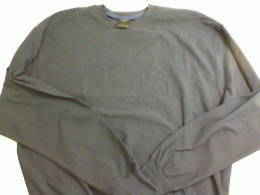 Men's long sleeve jacket, black