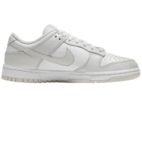 set of Nike Dunk Low Photon Dust size UK6.5(2pcs/set)
