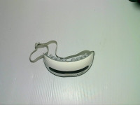 smart tapping eye massage device smart tapping eye massage device