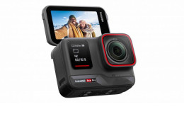 Insta360 ACE pro camera