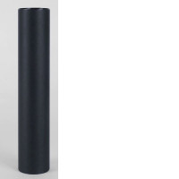 Black tube for posters