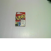 uno card uno card