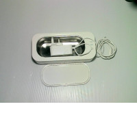 ultrasonic cleaning machine