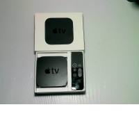 apple TV 