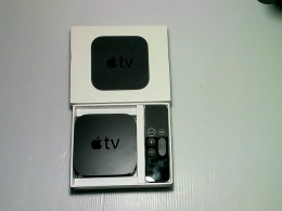 apple TV 