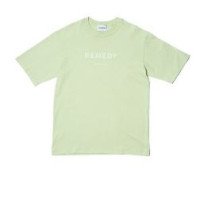 Avocado Green T Shirt Free Size Avocado Green T Shirt Free Size