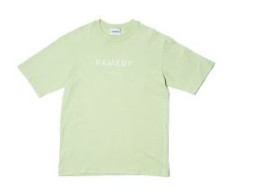 Avocado Green T Shirt Free Size