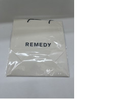 Paper Bag Remedy Paper Bag Remedy