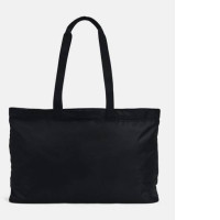 Black Tote Black 