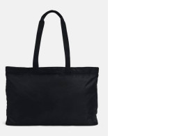 Black Tote Black 