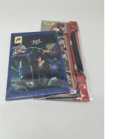 Set of Keychains (2PCS/SET)