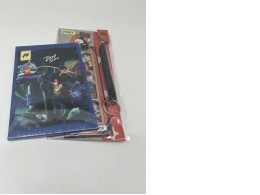 Set of Keychains (2PCS/SET) Set of Keychains (2PCS/SET)