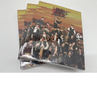 Set of Photobooks Love Out Loud (3pcs/set)