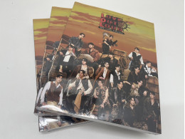 Set of Photobooks Love Out Loud (3pcs/set) Set of Photobooks Love Out Loud (3pcs/set)