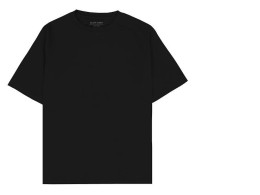 Oversized T-Shirt M (Black)