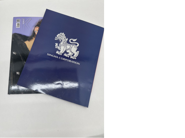 Set of Magazines Set of Magazines