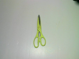 scissors