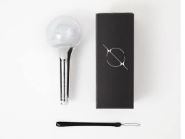 Light Stick Jeffsatur