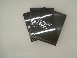 set of track list touchdoown (3pcs/set)