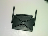 d link router