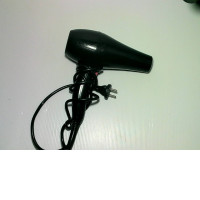 hair dryer