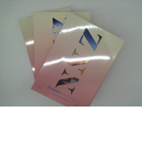 set of photobook zeenunew (3pcs/set)