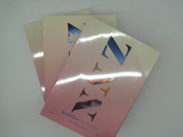 set of photobook zeenunew (3pcs/set) set of photobook zeenunew (3pcs/set)